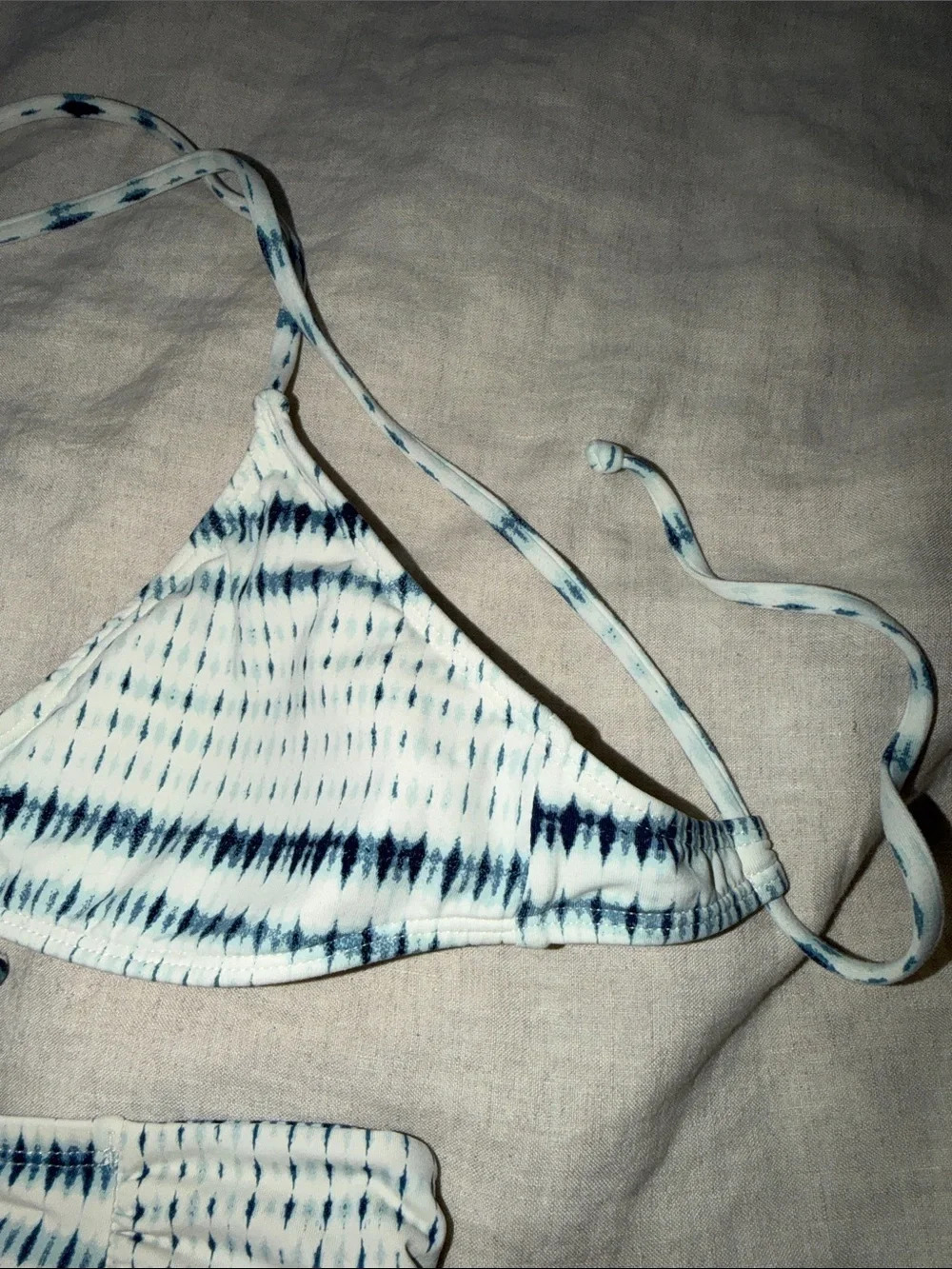Carve Designs bikini XS